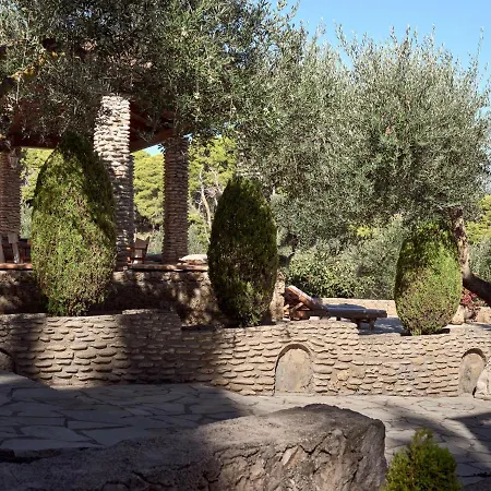 شقة Villaggio & *