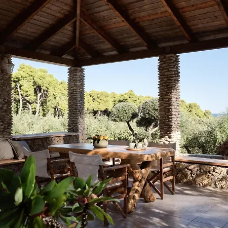 Appartamento Villaggio Studios&apartments Vasilikí