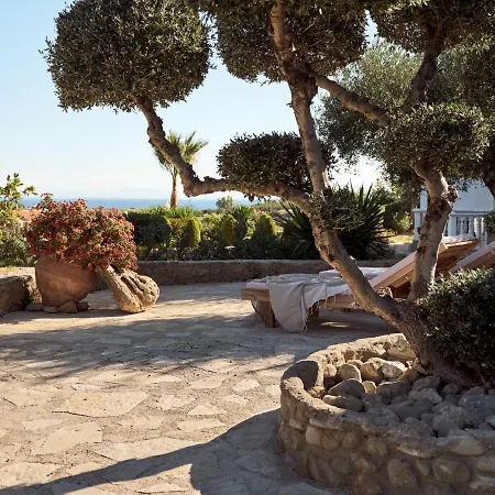 韦拉乔一室公寓及公寓式酒店