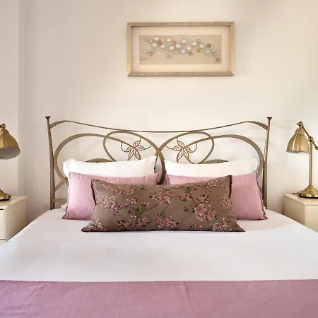 韦拉乔一室公寓及公寓式酒店