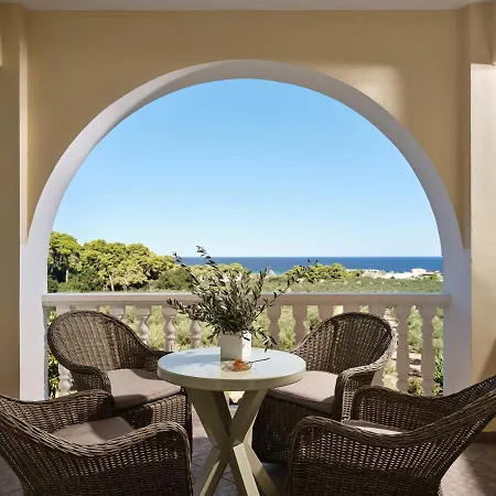 Appartamento Villaggio Studios&apartments *