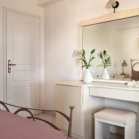 Villaggio & Apartment Vasilikos (Zakynthos)