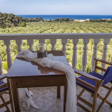 Appartamento Villaggio Studios&apartments *