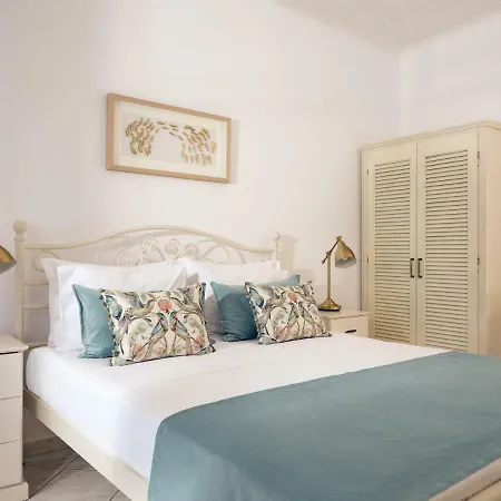 Villaggio & Vasilikos (Zakynthos)