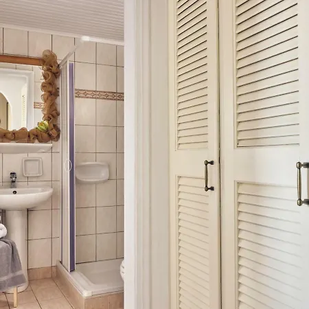 韦拉乔一室公寓及公寓式酒店 公寓