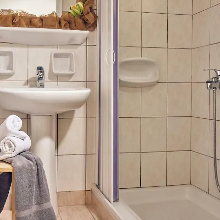 Villaggio Studios&apartments *