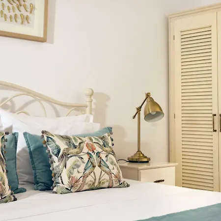 Apartment Villaggio &