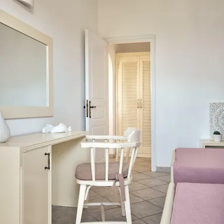 Villaggio & Apartment