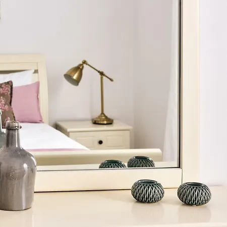 韦拉乔一室公寓及公寓式酒店 公寓