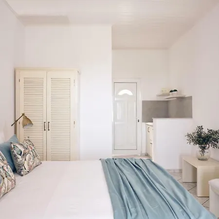 Villaggio Studios&apartments