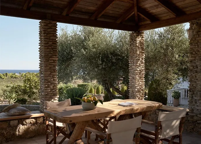 Villaggio & Apartment *