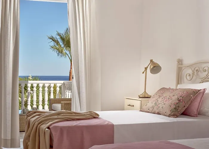 Villaggio & Apartment