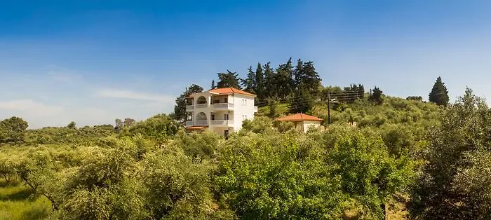 Apartment Villaggio & Vasilikí