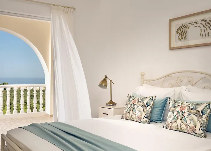 Villaggio & Apartment *