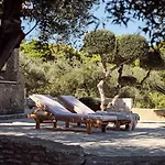 Villaggio & דירה Vasilikí