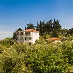 דירה Villaggio & Vasilikí