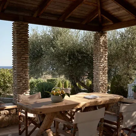 Villaggio & Apartment *