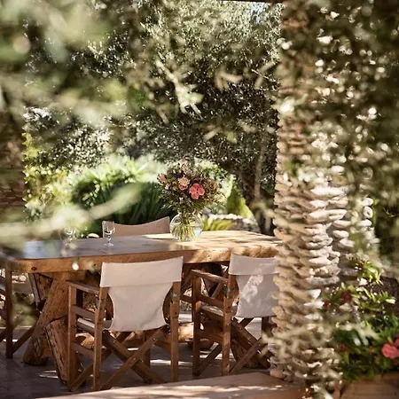 Villaggio & Apartment *