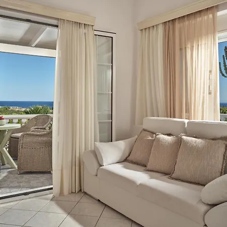 Villaggio & Apartment