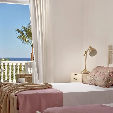 Villaggio & Apartment