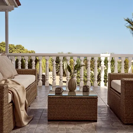 Villaggio & 아파트 Vasilikí