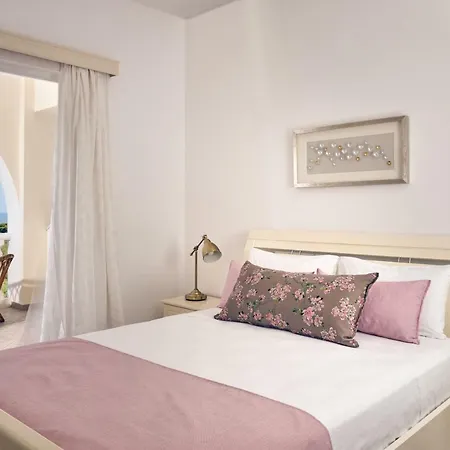 Villaggio & Vasilikí