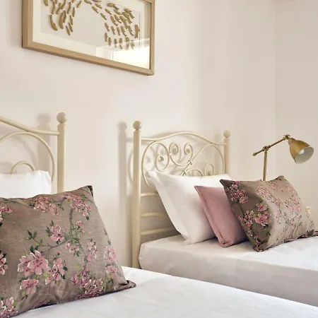 Villaggio & 아파트 Vasilikí