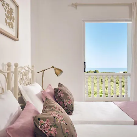 Apartment Villaggio &