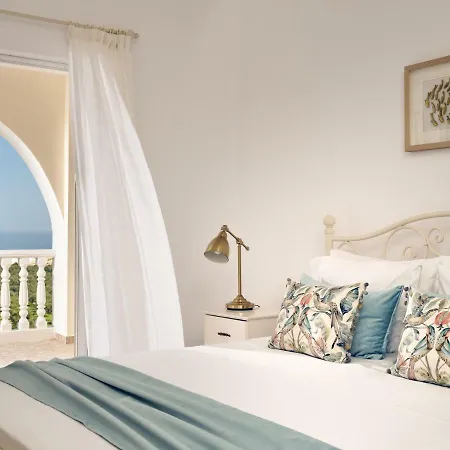 Villaggio & Apartment *