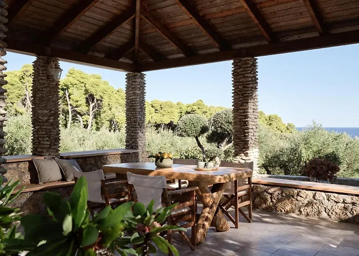Appartamento Villaggio Studios&apartments Vasilikí