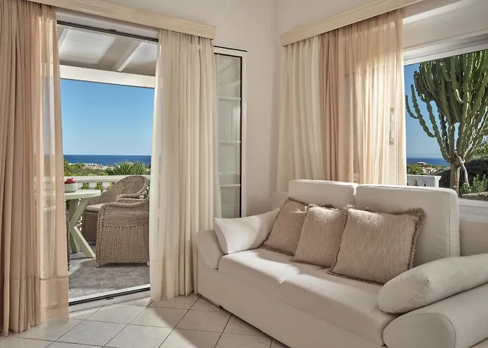 Villaggio Studios&apartments Appartamento