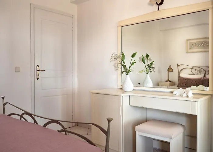 Villaggio Studios&apartments Appartamento Vasilikí
