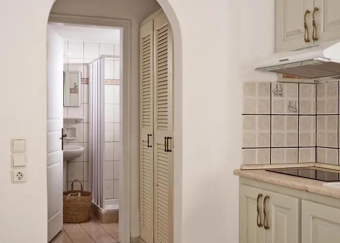 Villaggio Studios&apartments