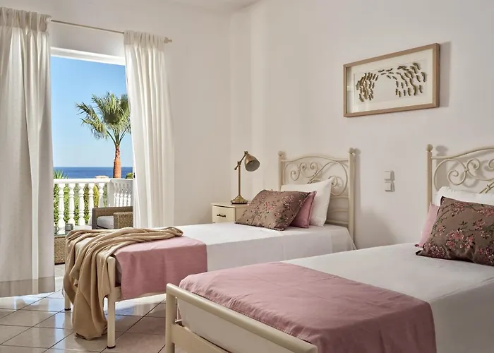Appartamento Villaggio Studios&apartments *