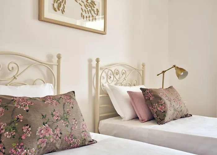 Villaggio Studios&apartments Appartamento Vasilikí