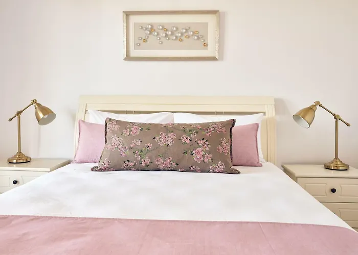 Villaggio Studios&apartments *