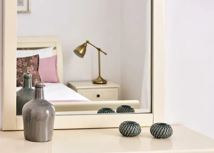 Villaggio Studios&apartments Appartamento