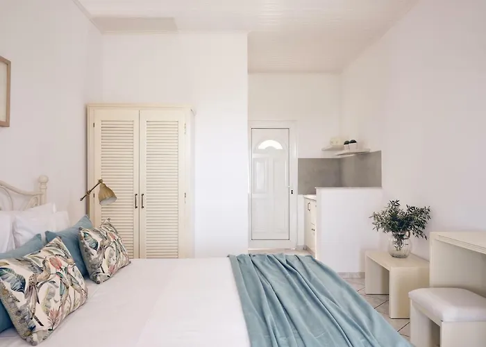 Villaggio Studios&apartments